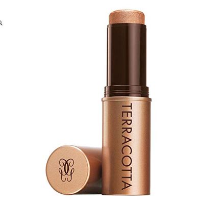 Guerlain Terracotta Stick Enlumineur 03-Bronze - 5 milímetros