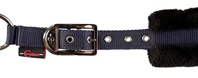 Kerbl 3223898 H/W 2021 Licol Bleu marine foncé Taille poney