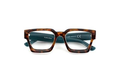 Gian Marco Venturi Reading Glasses, Wielobarwny, 54mm Unisex, Wielobarwny, 54mm