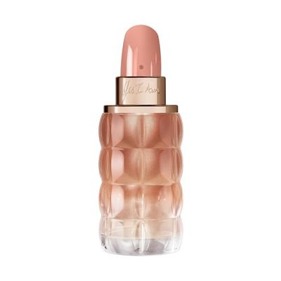 Cacharel Yes I Am Glorious, Eau de Parfum pour Femme en Spray Vaporisateur, Parfum Floral Fruité, 50 ml