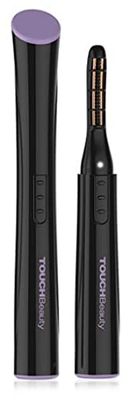 Touchbeauty Fyx Ec-0917 Perfect Heated Eyelash Curler(Us Version Imported By Ushopmall USA) 250 g
