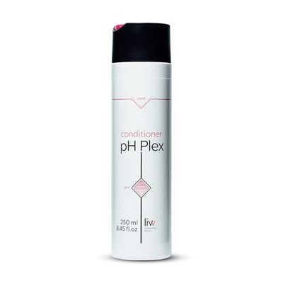 pH Plex Conditioner riparatore per capelli danneggiati | Per tutti i tipi di capelli