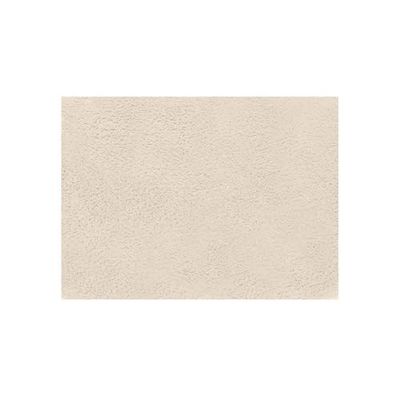 Spirella WC MONTEREY SAND 55x65 cm Dywanik łazienkowy/dywanik łazienkowy, bawełna, 65x55 cm