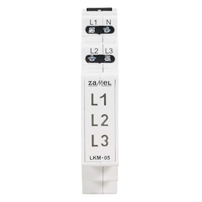 Zamel EXT10000048 LKM-05-40 Sistema de alimentación ininterrumpida (UPS)