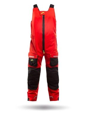 Zhik Other Nuevo 2024-Isotak X Salopette RD-S 68439, flerfärgad, en storlek