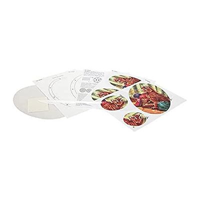Legler 8734-3D fotolijst kat