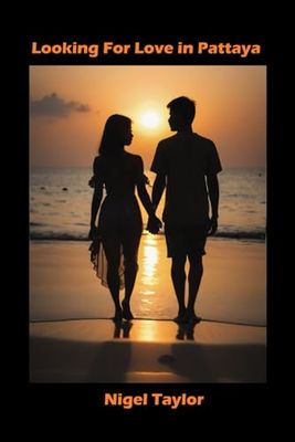 Looking for love in Pattaya