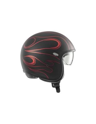 PREMIER VINTAGE FR RED CHROMED BM XL