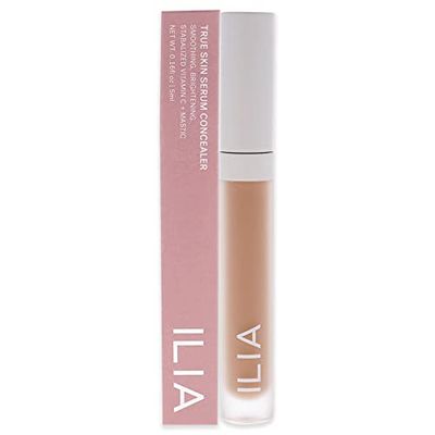 ILIA Beauty True Skin Serum Concealer - SC4 Nutmeg For Women 0.16 oz Concealer