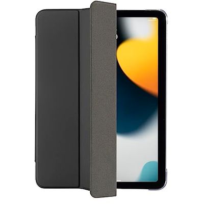 Hama Fold Clear 33 cm (13'') Folio Black Tablet Case