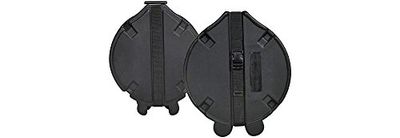 Protechtor Cases Protechtor Elite Air Tom Case 12 x 8 pulgadas. Color negro.