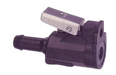CONECTOR HEMBRA MERCURY 3/8"