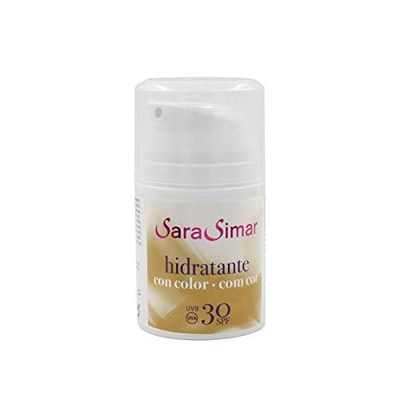 Sara Simar After Sun Lotions, 50 ml