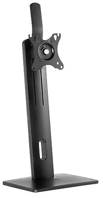 My Wall 18 L HL 18L Monitor Desk Mount 43.2 cm (17) -81.3 cm (32) Tilting and Swivelling Rotating