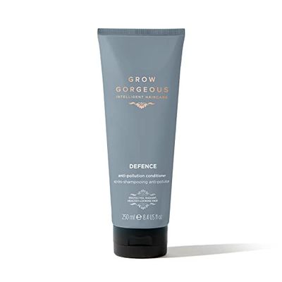 Grow Gorgeous Defence Anti-Pollution Hair Conditioner, 250ml