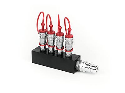 Tcm Fx 51708376 FX Co2 verdeelblok