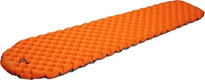 McKINLEY Unisex – termomatt-303143 termomatt, orange, one Size