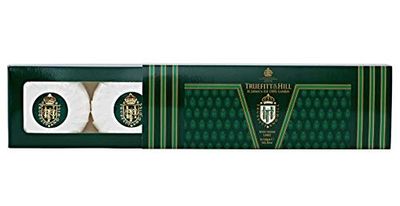 Truefitt & Hill West Indian Limes Pack 3 Jabones Baño 150g, Único, Estándar