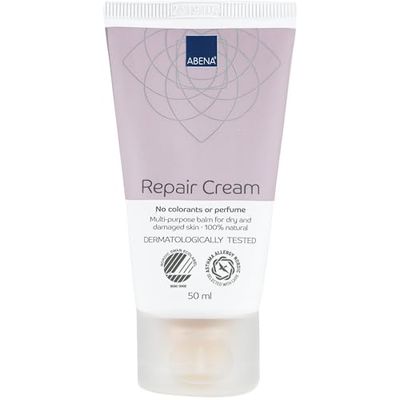Abena Nipple Cream for Sore Nipples | Nursing and Newborn Essentials | Post Partum Care | 100% Natural Skincare | New Mum Essential
