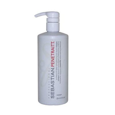 Sebastian Sbt013-2 Masque Penetraitt Treatment , 500 G (Lot De 1)