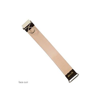 Nc - 9185 - Cuir à Rasoir Herold - Peau à Lanière - 35 cm