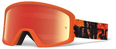 Giro unisex tazzglasögon, lava, en storlek
