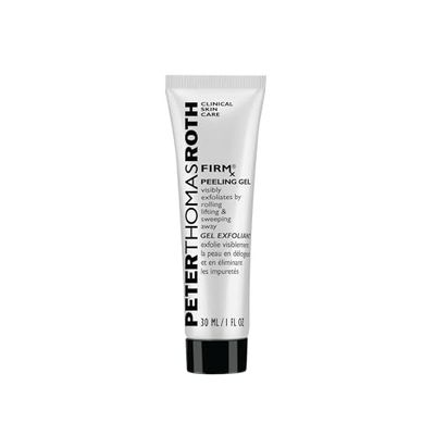 Peter Thomas Roth Firm X Exfoliating Gel 30 ml