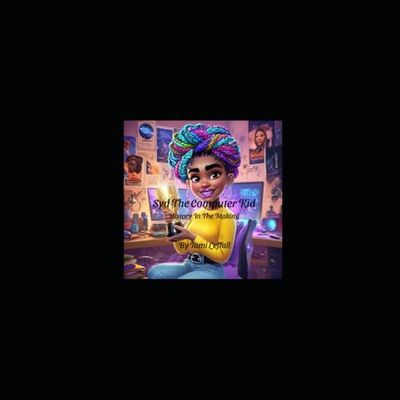 Syd The Computer Kid: History In The Making