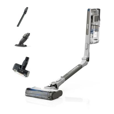 Shark PowerPro Stick Vacuum Cleaner, 181 W, Java Metalizado