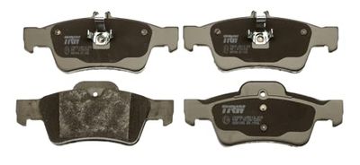 TRW Brake Pads Set GDB1546