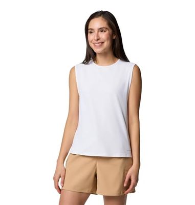 Débardeur Columbia Chill River II pour femme