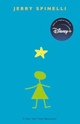 Stargirl: 1