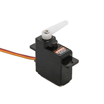 Spektrum SPMSA330 Avions Multicolore