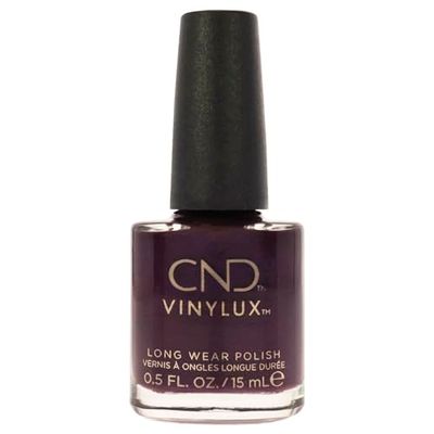 CND Vinylux Plum Paisley nr 175, 1-pack (1 x 15 ml)