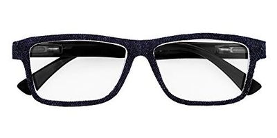 Corpootto Occhiali da Lettura Corpootto Jeans Nero +3,50-20 gr