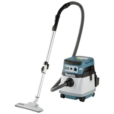 Makita DVC155LZX2 Aspirador sin Cable