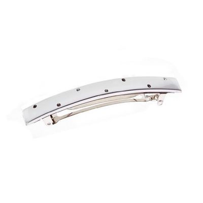 Caravan Hair Decoration Barrette Number 4569