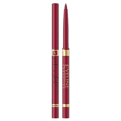 Eveline Cosmetics Make a Shape Lipiner No. 06 True Red