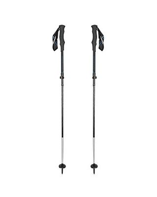 SALEWA Carbonium ALP Speed Poles