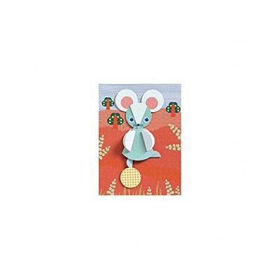 DESIGN BY 3070900090569 - Pegatinas de pared, unisex