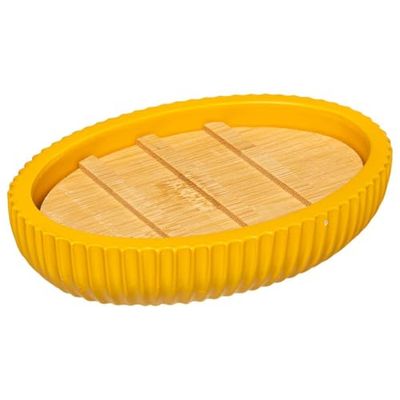 Support de Savon à Moutarde Moderne.