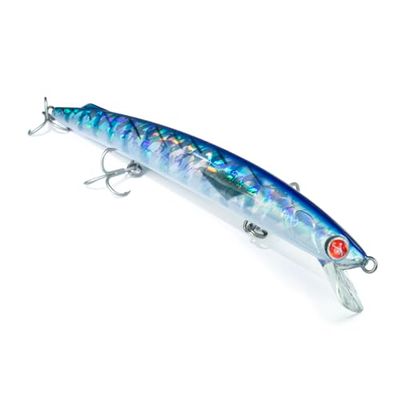 Mommotti 190 K - Colore Bonito - 190 mm - 35 g