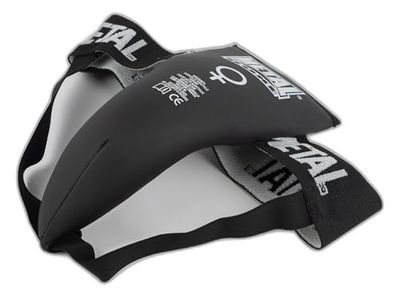 Vrouw Shell Semi-Pro Black