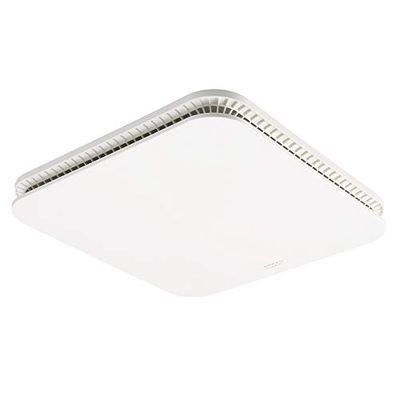 Broan-NuTone FG701S - Copertura universale per griglia di scarico del bagno, colore: bianco