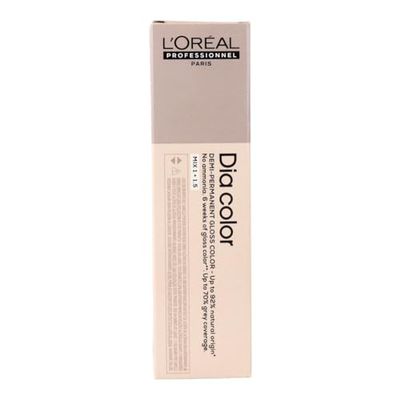 L'Oreal Professionnel Paris Coloración Semipermanente Dia Color Nº 9.13 60 ml - Marca EAN: 3474637207502