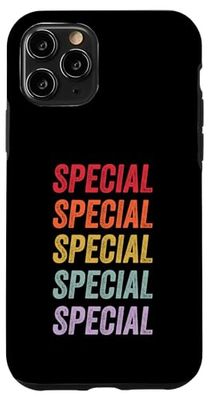 Speciale Custodia per iPhone 11 Pro