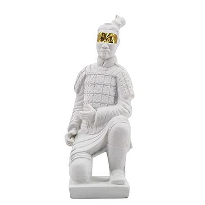 DKD Home Decor Figurka Dekoracyjna, Standardowa