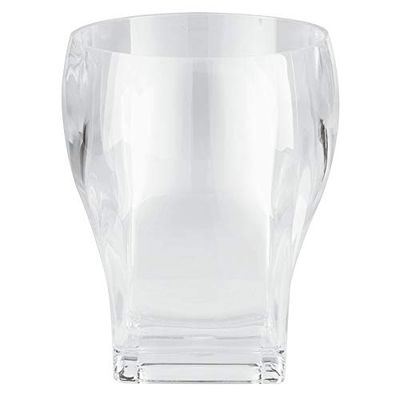 Paderno 44940-18 Tumbler Bombato Basso, Policarbonato