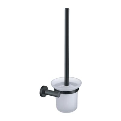 Omnires MP60620AT, Hangende toiletborstel MODERN PROJECT, Copper
