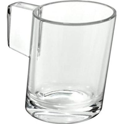Stalwart G13244621 Pisa Cup, 80 mL (Pack of 12)
